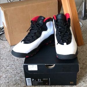 BRAND NEW RETRO JORDAN 10